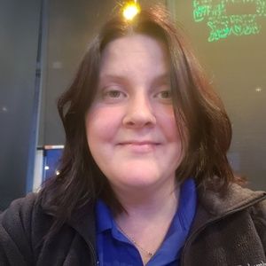 Meet your Posher, Shari